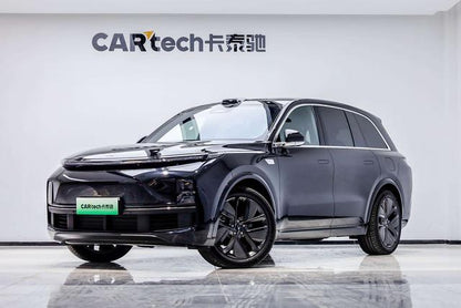 Pre-Owned Li L8 2024 Ultra Edition