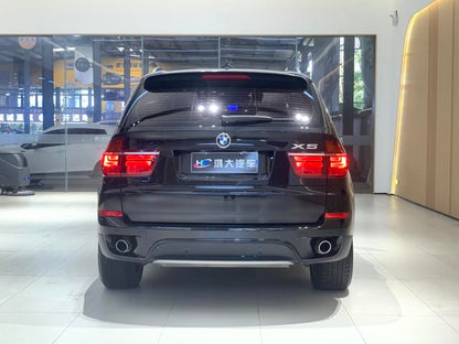 Certificated Pre-Owned BMW X5 (Imported) 2013 xDrive35i Luxury Version - u22508430