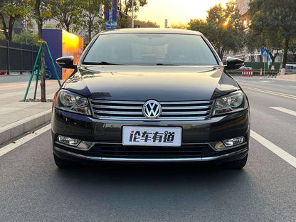 Certificated Pre-Owned FAW-Volkswagen Magotan 2015 1.8TSI Leading Edition - u22440024