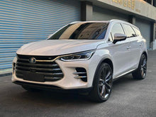 Certificated Pre-Owned BYD Tang DM 2019 DM 2.0T Full-Time AWD Intelligent Connected Leading Edition 7-Seater China VI