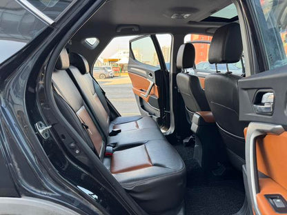 Certificated Pre-Owned Refine S3 2014 1.5L Manual Luxury Intelligent Version - u22056702