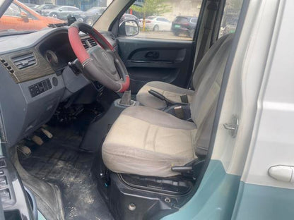 Certificated Pre-Owned Xiaohaishi X30 2018 1.3L Comfort DLCG12 - u21603889