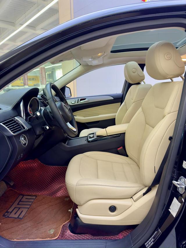 Certificated Pre-Owned Mercedes-Benz GLE Coupe 2018 GLE 320 4MATIC Coupe SUV - u22057038