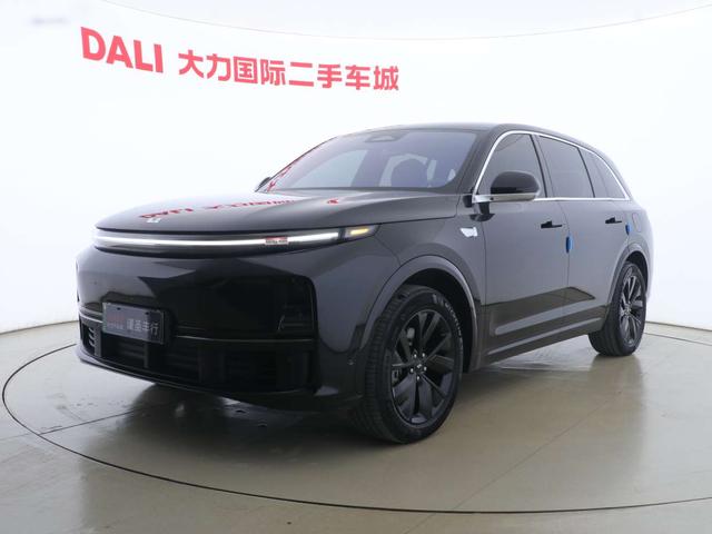 Pre-Owned Li L7 2023 Pro Edition