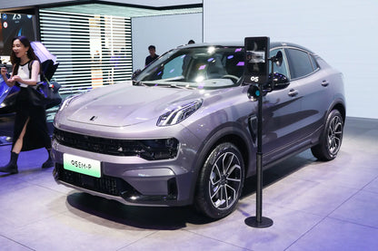 Lynk & Co Lynk & Co 05 EM-P -Híbrido PHEV