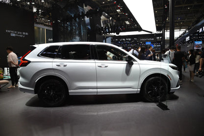 Dongfeng Honda Honda CR-V - Híbrido PHEV