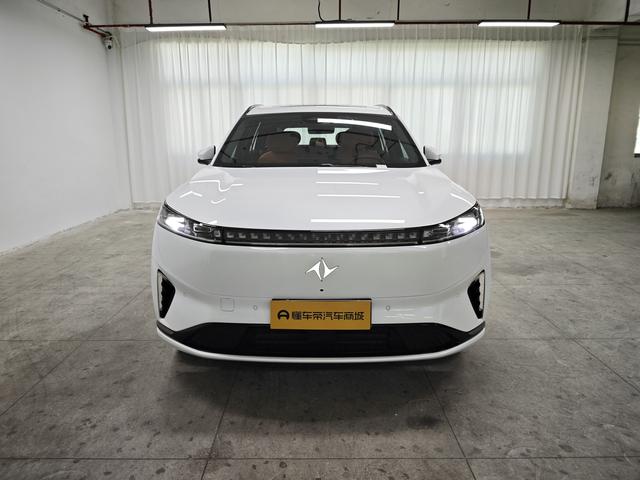 Certificated Pre-Owned Eπ 008 2025 210Ultra Ruyi Edition 5-Seater -u22710464