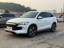 Certificated Pre-Owned BYD Song Pro DM 2023 DM-i Championship Edition 110km Excellence Model -u22589069