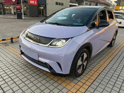 Certificated Pre-Owned BYD Dolphin 2023 Freedom Edition