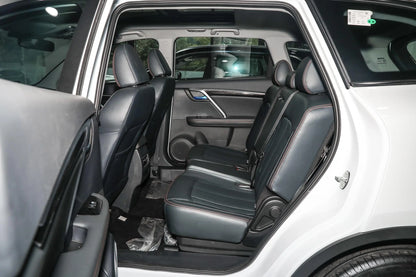 BAIC Ruixiang BAIC Ruixiang X5