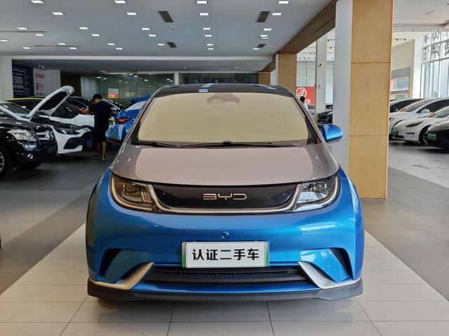 دولفين 2021 إصدار نايت مستعمل