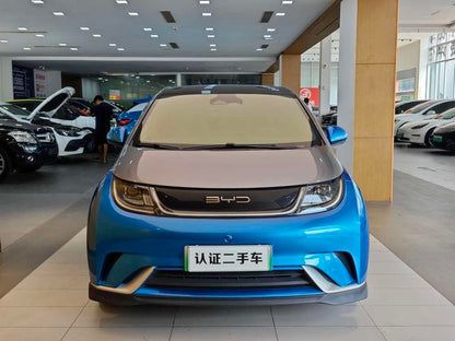 دولفين 2021 إصدار نايت مستعمل