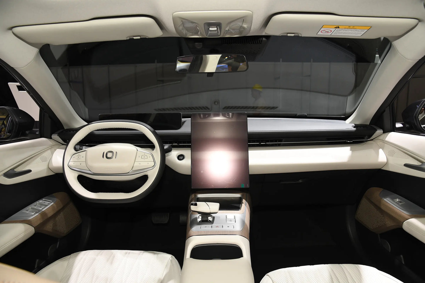 Qiyuan Changan Qiyuan A05 - Híbrido PHEV