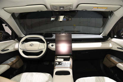Qiyuan Changan Qiyuan A05 - Híbrido PHEV