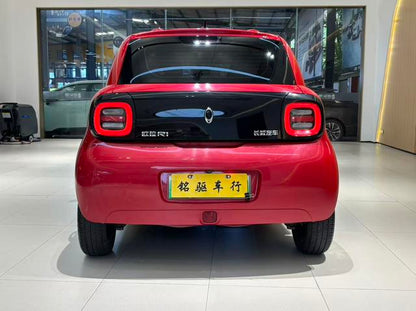 أورا بلاك كات موديل 2019 مستعملة، 351 كم، إصدار لينجزي