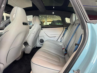 Certificated Pre-Owned Zhijie S7 2024 Long Range Edition Max