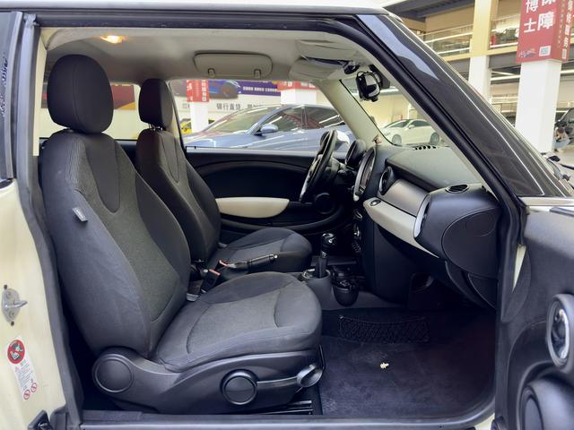 Certificated Pre-Owned MINI Clubman 2011 1.6L One - u22748769