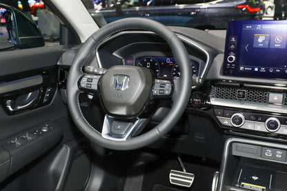 GAC Honda BREEZE - Híbrido PHEV