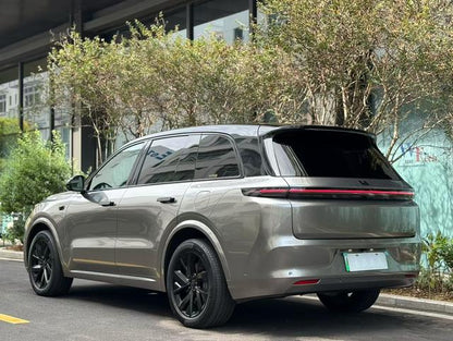 Pre - Owned 2023 Li L8 Pro Edition