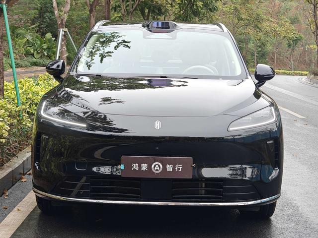 Certificated Pre-Owned Shangjie H5 2025 Extended Range Max -u22633071