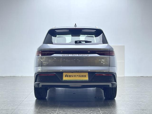 Certificated Pre-Owned BYD Song Pro DM 2023 DM-i Champion Edition 110km Excellence Model -u22737406