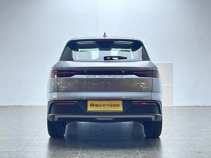 Certificated Pre-Owned BYD Song Pro DM 2023 DM-i Champion Edition 110km Excellence Model -u22737406