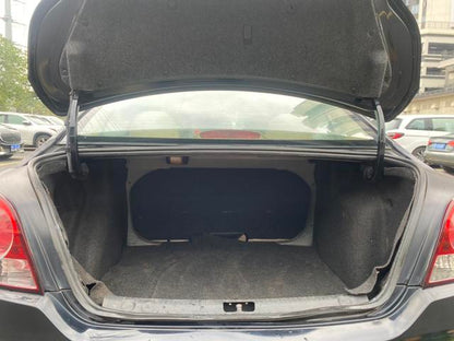 Certificated Pre-Owned SAIC Volkswagen Lavida 2011 1.6L Manual Enjoy Edition - u22136023