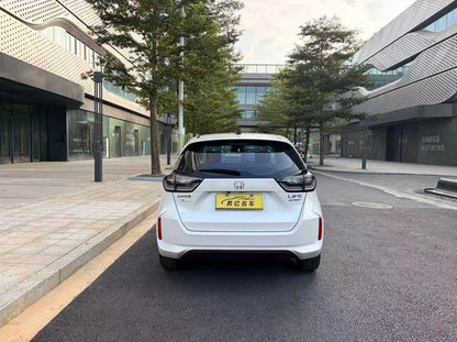 Certificated Used Honda LIFE 2020 1.5L CVT SPO-SS Lingdong Edition