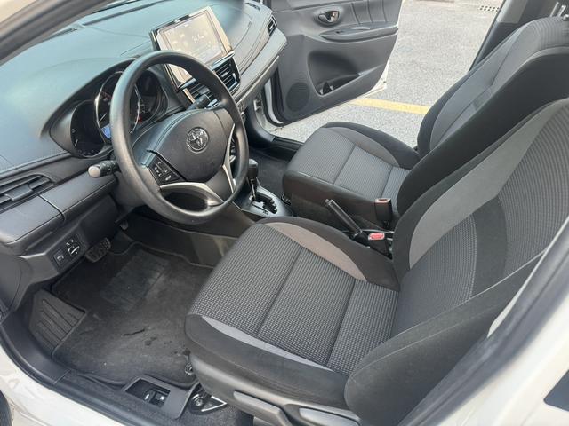 Certificated Pre-Owned Vios 2022 1.5L CVT Chuanghang CARE Edition - u22449673