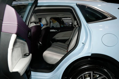 GWM Latte - Híbrido PHEV