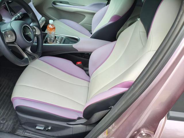 Montre BYD Dolphin Fashion Edition 2021 d'occasion