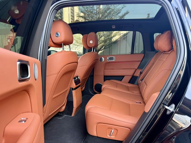 Pre-Owned Li L6 2024 Max Version