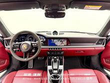 Certificated Pre-Owned Porsche 911 2022 Carrera S 3.0T - u22317429