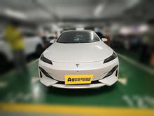 Certificated Pre-Owned Deepal SL03 2024 135 Plus Honor Edition -u22435531