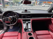 Certificated Pre-Owned Porsche Panamera 2022 Panamera 4 Executive Extended Version 2.9T - u22569745