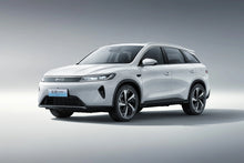 BYD Sea Lion 05DM - Híbrido PHEV
