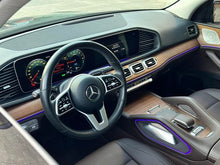 Certificated Pre-Owned Mercedes-Benz GLE PHEV 2022 Restyled GLE 350e 4MATIC -u20589095