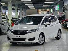 Certificated Pre-Owned Fit 2018 1.5L CVT Comfort Edition - u22741400