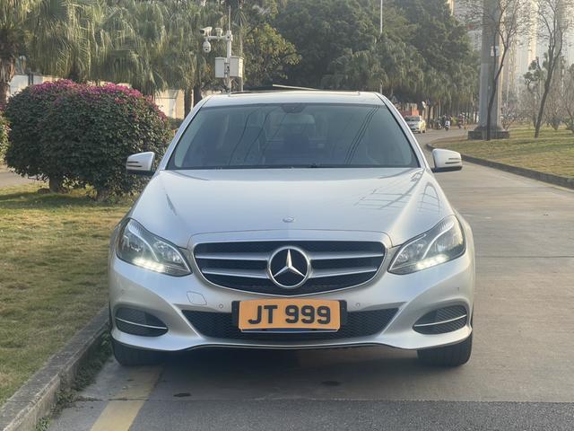 Certificated Pre-Owned Mercedes-Benz E-Class 2014 E 260 L Sport - u22578529