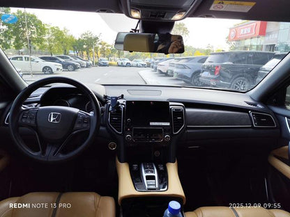 Certificated Used GAC Honda UR-V 2020 370Turbo 4WD Premium Edition