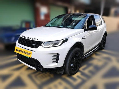 Certificated Pre-Owned Discovery Sport PHEV 2024 P300e Plug-in Hybrid Version -u22370814