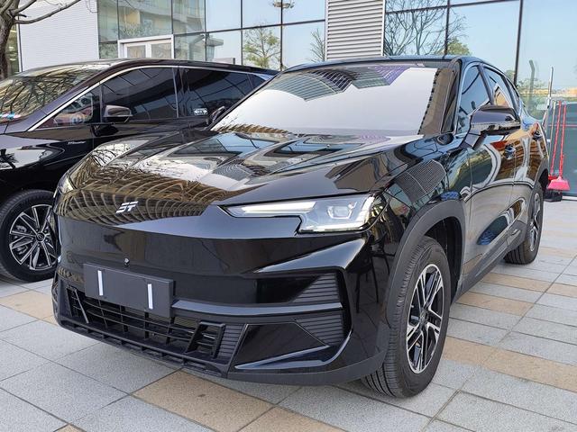 Certificated Pre-Owned Jetour Shanhai L6 2024 1.5TD DHT MAX