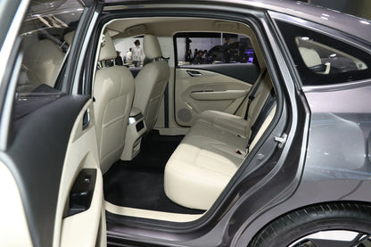 SAIC-GM-Wuling Wuling Starlight - Híbrido PHEV