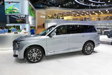 GAC Trumpchi Trumpchi ES9 - Híbrido PHEV