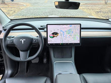 Certificated Pre-Owned Model Y 2021 Standard Range Rear-Wheel Drive Version -u22625766