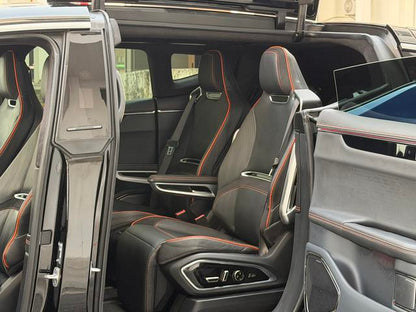 Certificated Pre-Owned Human Horizons HiPhi X 2021 Flagship Edition 6-Seater -u22434958