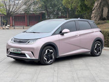 Certificated Pre-Owned BYD Dolphin 2023 Fashion Edition -u22503966