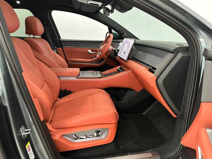 Certificated Pre-Owned BYD Tang L DM 2025 DM-p 175KM 4WD Drone Enthusiast Edition -u22029713