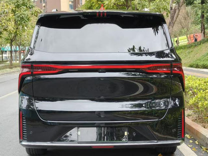 Certificated Pre-Owned Xinghai V9 2024 1.5TD 200km Qingyunti Series Premium -u22095224