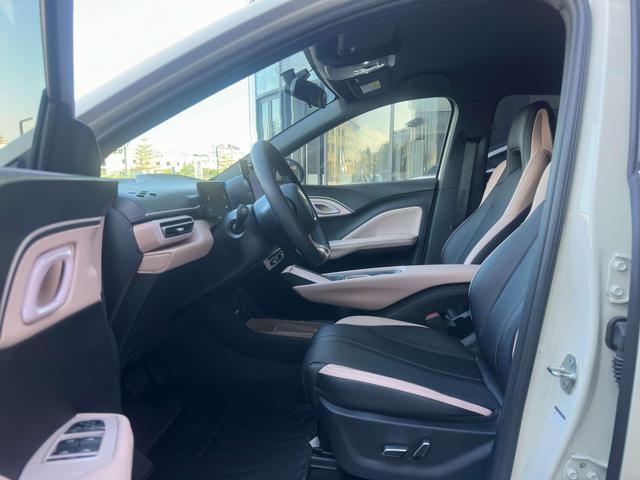 Certificated Pre-Owned BYD Seagull 2025 305KM Freedom Edition -u22602883